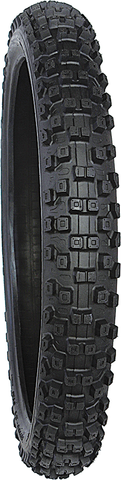 DURO Tire - DM1155 - 80/100-21 - 4 Ply 25-115521-80-TT