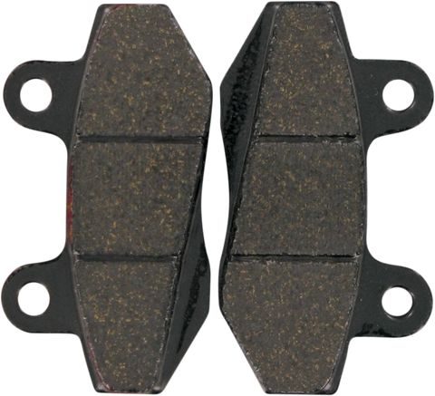 SBS HF Brake Pads - Hyosung 551HF