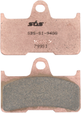 SBS Off-Road Sintered Brake Pads - C-Force - 799SI 799SI