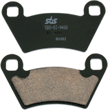 SBS Off-Road Sintered Brake Pads - Polaris - 800SI 800SI