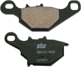 SBS Off-Road Sintered Brake Pads - RM 85 - 820SI 820SI