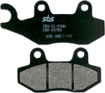 SBS HS Brake Pads - Ninja - 638HS 638HS