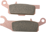SBS Off-Road Sintered Brake Pads - YFM - 851SI 851SI