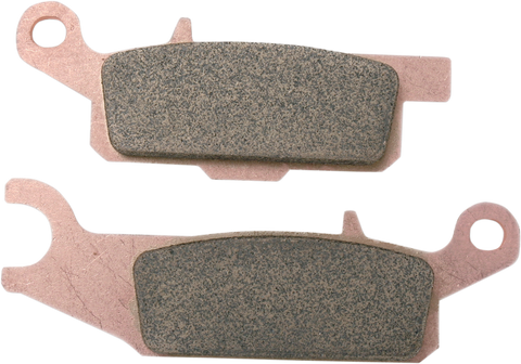 SBS Off-Road Sintered Brake Pads - YFM - 851SI 851SI