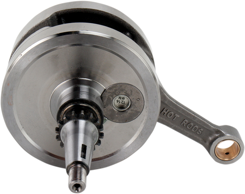 HOT RODS Crankshaft 4096