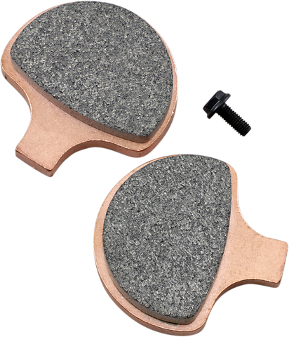 SBS Sintered Brake Pads - Harley-Davidson 579H.HS