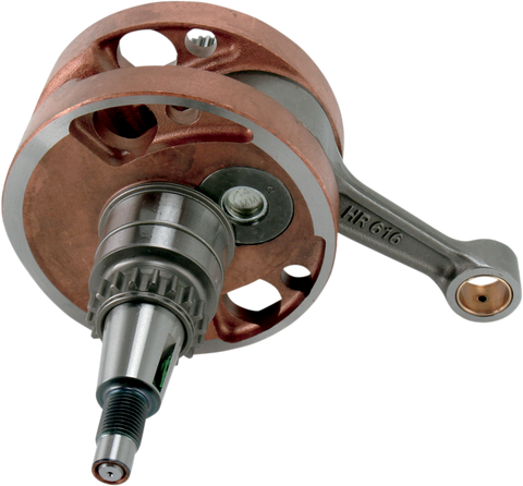 HOT RODS Crankshaft 4097