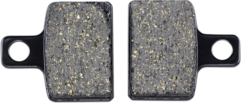 SBS HF Brake Pads - TXT/CR 803HF