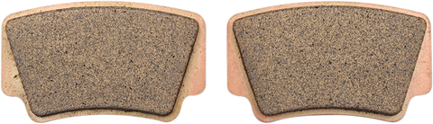 SBS Off-Road Sintered Brake Pads - KTM - 867SI 867SI