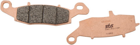 SBS RS Brake Pads - 705RS 705RS