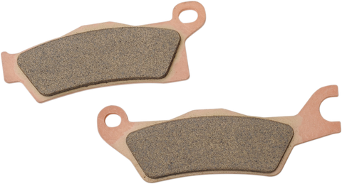 SBS Off-Road Sintered Brake Pads - Outlander - 911SI 911SI