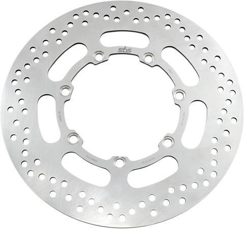 SBS Brake Rotor - Vulcan 5006