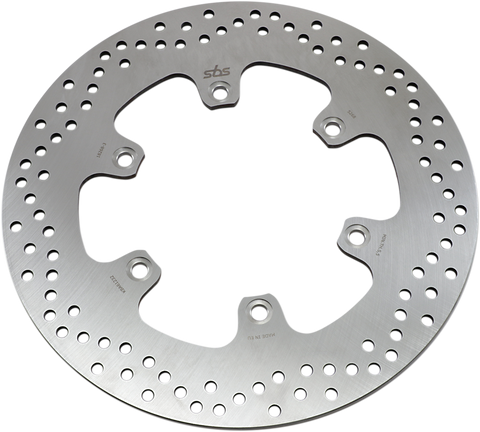 SBS Brake Rotor - Honda 5268