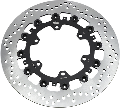 SBS Brake Rotor - BMW 5278