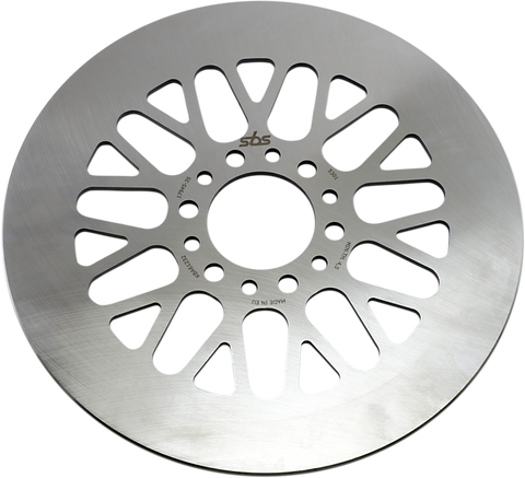 SBS Brake Rotor - Intruder 1400 G 5301