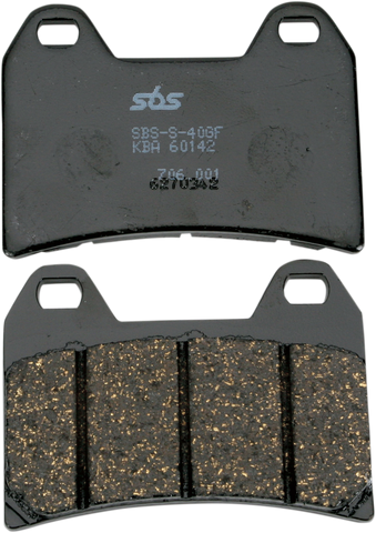 SBS HF Brake Pads 706HF