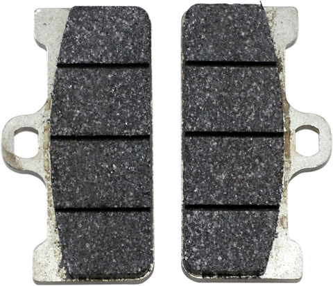 SBS Carbon Brake Pads 695DC