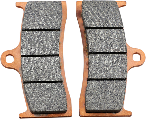 SBS Carbon Brake Pads 729RS