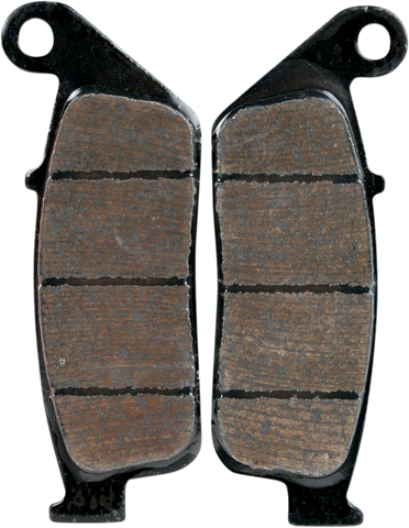 SBS LS Brake Pads - Honda/Victory - 630LS 630LS
