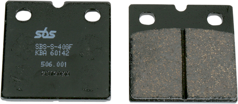 SBS HF Brake Pads - BMW R65/80 506HF