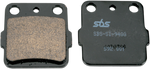 SBS Off-Road Sintered Brake Pads - 592SI 592SI