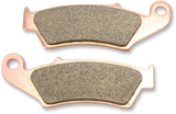 SBS Off-Road Sintered Brake Pads - 694SI 694SI