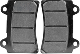 SBS HS Brake Pads - Yamaha - 613HS 613HS