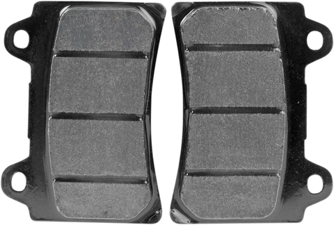 SBS HS Brake Pads - Yamaha - 613HS 613HS