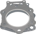 Top End Gasket Kit 88mm Hon