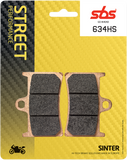 SBS HS Brake Pads - Yamaha - 634HS 634HS