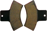 SBS Off-Road Sintered Brake Pads - Polaris - 755SI 755SI