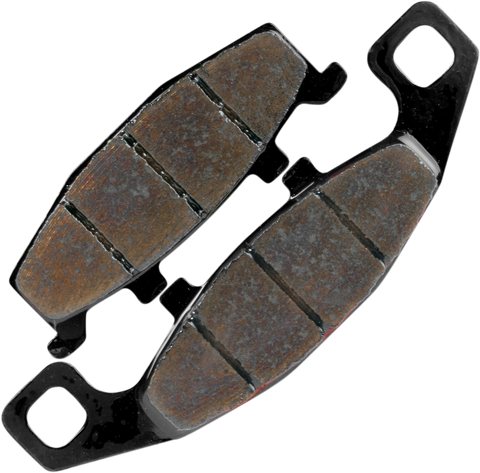 SBS LS Brake Pads - Kawasaki - 597LS 597LS