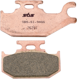 SBS Off-Road Sintered Brake Pads - Can-Am - 767SI 767SI