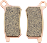 SBS Off-Road Sintered Brake Pads - 783SI 783SI