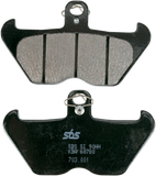 SBS HS Brake Pads - BMW - 703HS 703HS