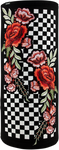 ZAN HEADGEAR Motley Tube - Sport - Floral Check TL421