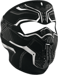 ZAN HEADGEAR Face Mask Protector WNFM427