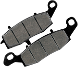 SBS HS Brake Pads - V-Strom - 704HS 704HS
