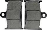 SBS HS Brake Pads - Suzuki - 714HS 714HS