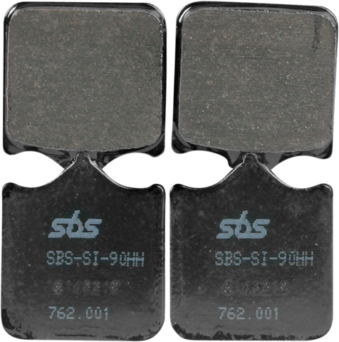 SBS HS Brake Pads - KTM/Husqvarna - 762HS 762HS