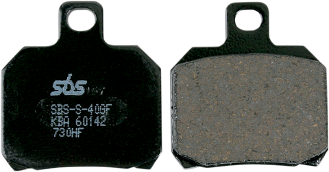SBS HF Brake Pads 730HF