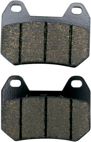 SBS HF Brake Pads - BMW 746HF