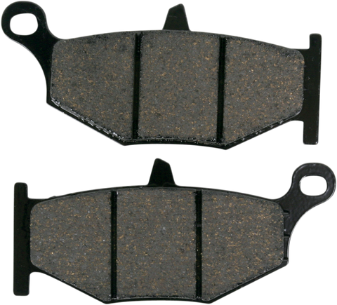 SBS HF Brake Pads - GSX 1300 833HF