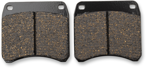 SBS HF Brake Pads - Triumph 523HF