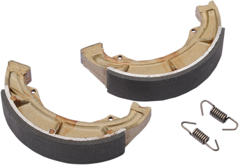 SBS Brake Shoes - Suzuki 2014