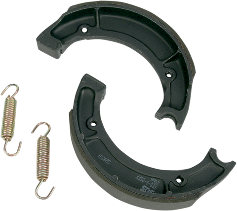SBS Brake Shoes - Yamaha 2066