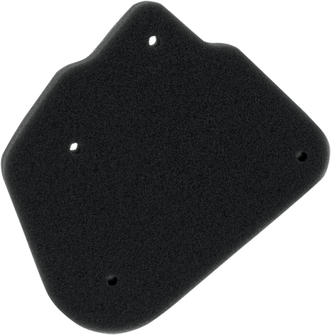 UNI FILTER Air Filter - Yamaha Zuma 50 NU-3215