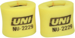 UNI FILTER Air Filter - RD125/200 '76 NU-2229