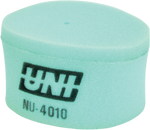UNI FILTER Air Filter - CR125 '74 NU-4010