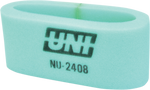 UNI FILTER Air Filter - Suzuki TM250/400 NU-2408